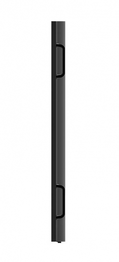 LG 98UM5K-B Signage-Display Digital Signage Flachbildschirm 2,49 m (98) LED WLAN 500 cd/m? 4K Ultra HD Schwarz