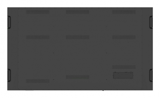 LG 98UM5K-B Signage-Display Digital Signage Flachbildschirm 2,49 m (98) LED WLAN 500 cd/m? 4K Ultra HD Schwarz