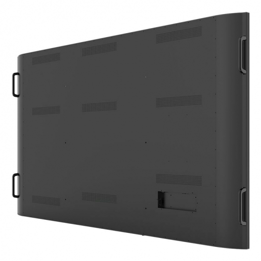 LG 98UM5K-B Signage-Display Digital Signage Flachbildschirm 2,49 m (98) LED WLAN 500 cd/m? 4K Ultra HD Schwarz