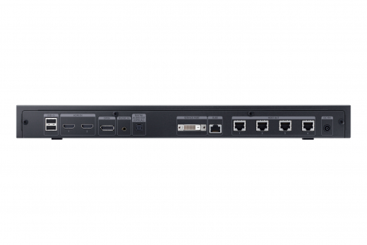 Samsung CY-IGAOFSXEN Schwarz 4K Ultra HD 3840 x 2160 Pixel