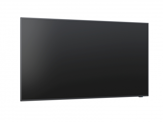 NEC MultiSync E438 Digital Signage Flachbildschirm 108 cm (42.5) LCD 350 cd/m? 4K Ultra HD Schwarz 16/7