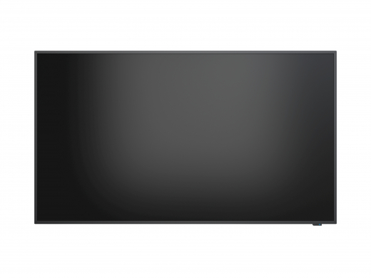 NEC MultiSync E498 124,5 cm (49) IPS 350 cd/m? 4K Ultra HD Schwarz 16/7