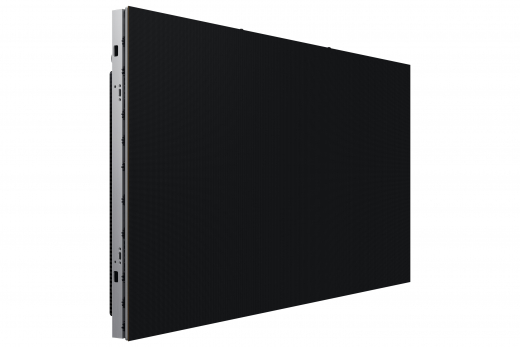 Samsung IW012C MicroLED Drinnen