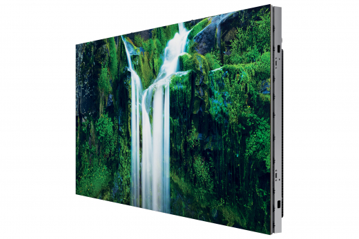 Samsung IW016C MicroLED Drinnen