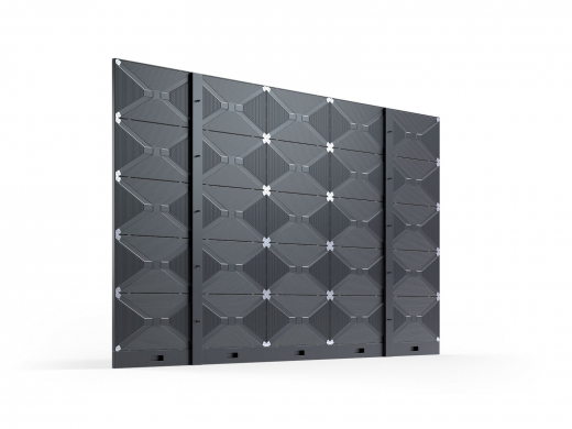 NEC LED-E015i-135 Direct view LED (DVLED) Drinnen