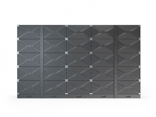 NEC LED-E015i-135 Direct view LED (DVLED) Drinnen