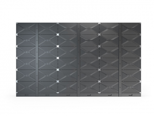 NEC LED-E018i-162 Direct view LED (DVLED) Drinnen