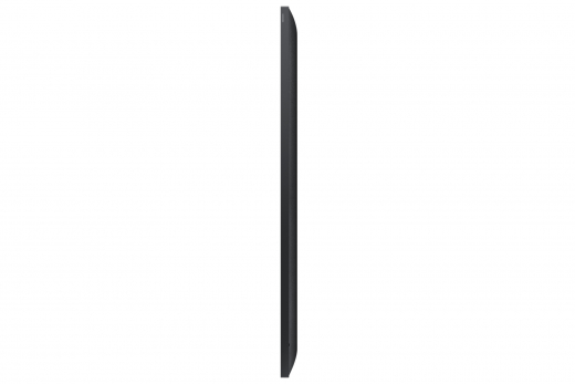 Samsung LH105QPD5BGXEN Signage-Display 2,67 m (105) WLAN 500 cd/m? 5K Ultra HD Schwarz Tizen 7.0 24/7