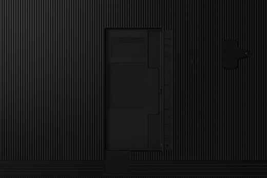 Samsung LH105QPD5BGXEN Signage-Display 2,67 m (105) WLAN 500 cd/m? 5K Ultra HD Schwarz Tizen 7.0 24/7