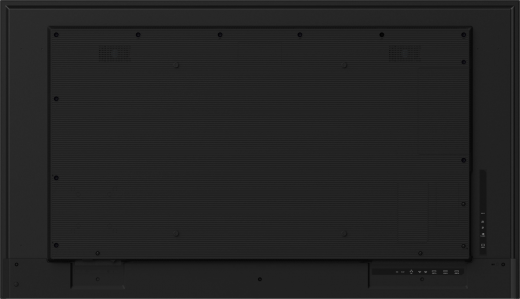iiyama ProLite LH5541UHS-B2 55 Zoll 4K UHD Digital Signage Display 500 cd/m² IPS 24/7 Schwarz