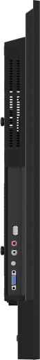 iiyama ProLite LH5541UHS-B2 55 Zoll 4K UHD Digital Signage Display 500 cd/m² IPS 24/7 Schwarz