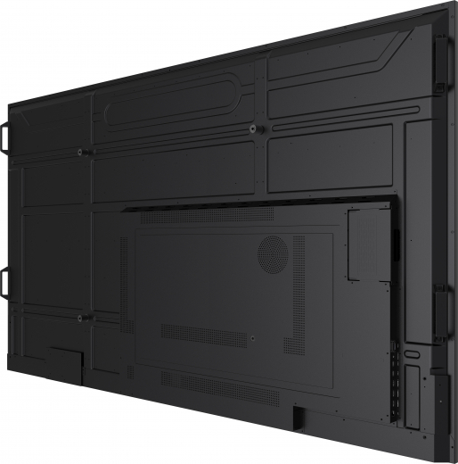 iiyama LH8664UHS-B2AG Signage-Display Digital Signage Flachbildschirm 2,18 m (86) WLAN 500 cd/m? 4K Ultra HD Schwarz Eingebauter Prozessor Android 24/7