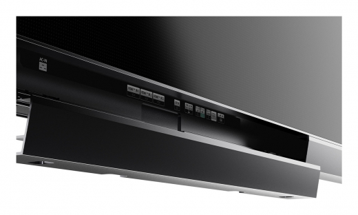 LG MAGNIT Digital Signage Flachbildschirm 3,45 m (136) LED WLAN 500 cd/m? Full HD Schwarz Eingebauter Prozessor