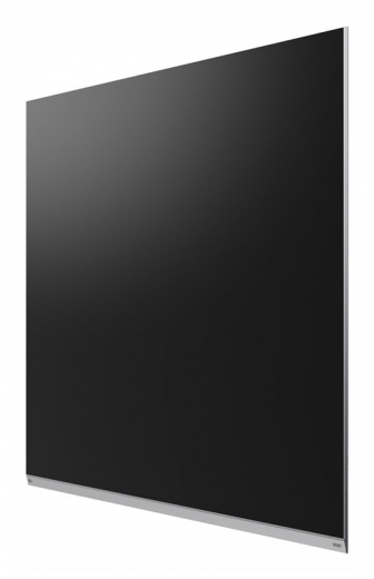 LG MAGNIT Digital Signage Flachbildschirm 3,45 m (136) LED WLAN 500 cd/m? Full HD Schwarz Eingebauter Prozessor