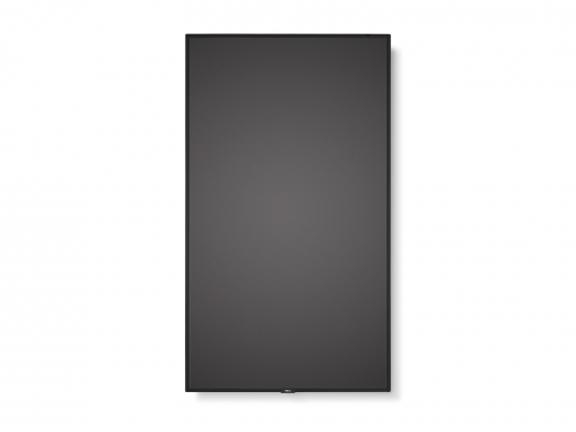 NEC MultiSync ME431 Digital Signage Flachbildschirm 109,2 cm (43) IPS 400 cd/qm 4K Ultra HD Schwarz 18/7