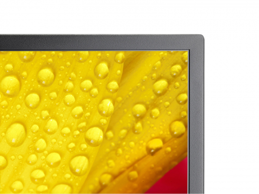 NEC MultiSync ME431 Digital Signage Flachbildschirm 109,2 cm (43) IPS 400 cd/qm 4K Ultra HD Schwarz 18/7