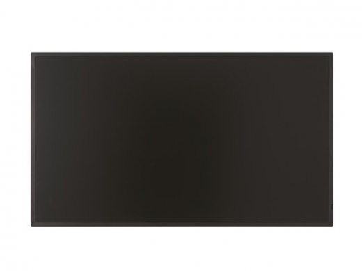 Sharp PN-HS501 Signage-Display Digital Signage Flachbildschirm 127 cm (50) TFT 700 cd/m? 4K Ultra HD Schwarz 24/7