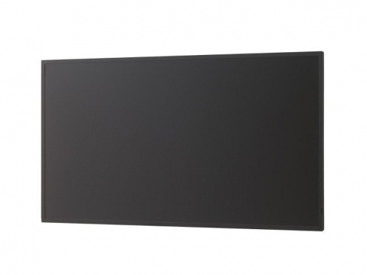Sharp PN-HY431 Digital Signage Flachbildschirm 109,2 cm (43) TFT 500 cd/m? 4K Ultra HD Schwarz 24/7