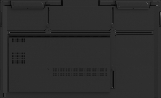 iiyama PROLITE TE6514MIS-B2AG Digital Signage Flachbildschirm 165,1 cm (65) LCD WLAN 435 cd/m? 4K Ultra HD Schwarz Touchscreen Eingebauter Prozessor Android 24/7