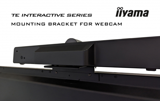 iiyama PROLITE TE7514MIS-B2AG Digital Signage Flachbildschirm 190,5 cm (75) LCD WLAN 435 cd/qm 4K Ultra HD Schwarz Touchscreen Eingebauter Prozessor Android 24/7