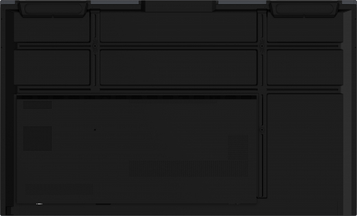 iiyama PROLITE TE7514MIS-B2AG Digital Signage Flachbildschirm 190,5 cm (75) LCD WLAN 435 cd/qm 4K Ultra HD Schwarz Touchscreen Eingebauter Prozessor Android 24/7