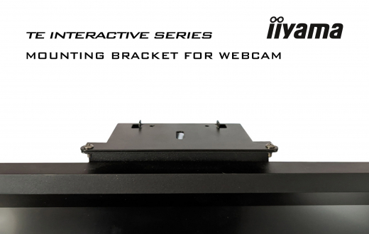 iiyama PROLITE TE8614MIS-B2AG Digital Signage Flachbildschirm 2,18 m (86) LCD WLAN 435 cd/m? 4K Ultra HD Schwarz Touchscreen Eingebauter Prozessor Android 24/7