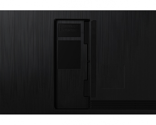 Samsung QE98C Digital Signage Flachbildschirm 2,49 m (98) LED WLAN 450 cd/m? 4K Ultra HD Schwarz Tizen 6.5 16/7