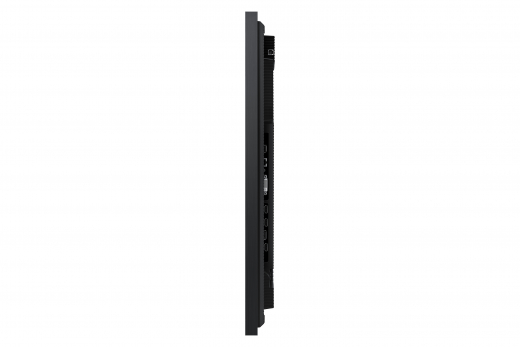 Samsung QM32R-T Digital Signage Flachbildschirm 81,3 cm (32) LCD WLAN 400 cd/m? Full HD Schwarz Touchscreen Tizen 4.0