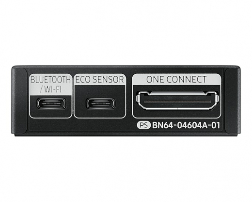 Samsung SBB-SNOWAAEXEN Zubehör für Schilderdisplays