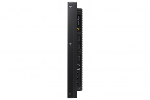 Samsung SH37C Panoramadesign 94 cm (37) LCD WLAN 700 cd/m? Schwarz Tizen 7.0 24/7