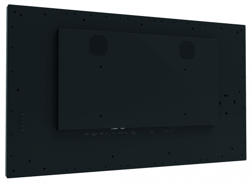 iiyama ProLite TF4939UHSC-B1AG Computerbildschirm 124,5 cm (49) 3840 x 2160 Pixel 4K Ultra HD LED Touchscreen Multi-Nutzer Schwarz