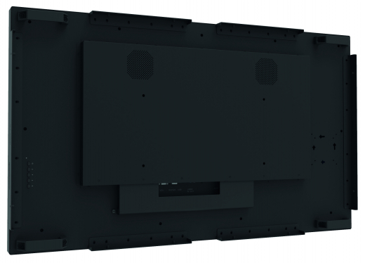 iiyama ProLite TF4939UHSC-B1AG Computerbildschirm 124,5 cm (49) 3840 x 2160 Pixel 4K Ultra HD LED Touchscreen Multi-Nutzer Schwarz