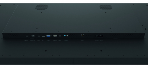 iiyama ProLite TF4939UHSC-B1AG Computerbildschirm 124,5 cm (49) 3840 x 2160 Pixel 4K Ultra HD LED Touchscreen Multi-Nutzer Schwarz