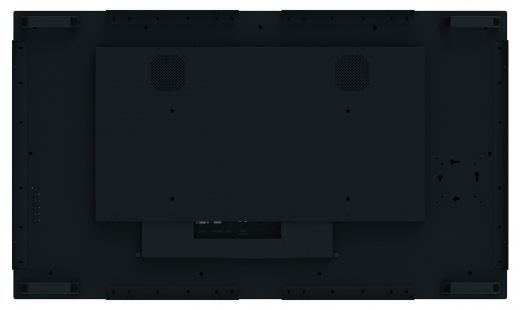 iiyama ProLite TF4939UHSC-B1AG Computerbildschirm 124,5 cm (49) 3840 x 2160 Pixel 4K Ultra HD LED Touchscreen Multi-Nutzer Schwarz