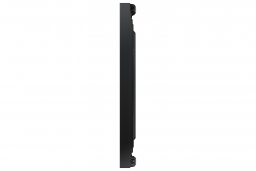 Samsung VH55C-R VHB-E Series – 138 cm (55) LCD-Display mit LED-Hintergrundbeleuchtung, Full HD, 700 cd/m², 24/7 Betrieb, Schwarz