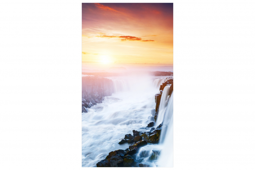 Samsung VH55C-R VHB-E Series – 138 cm (55) LCD-Display mit LED-Hintergrundbeleuchtung, Full HD, 700 cd/m², 24/7 Betrieb, Schwarz