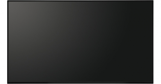 Sharp PN-Y496P Signage-Display 124,5 cm (49) LCD 450 cd/pm Full HD Schwarz 24/7