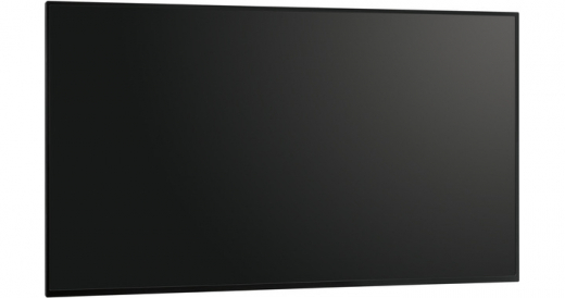 Sharp PN-Y496P Signage-Display 124,5 cm (49) LCD 450 cd/pm Full HD Schwarz 24/7