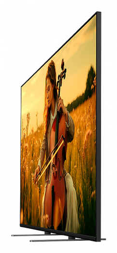 Sony K-65XR5 165,1 cm (65Zoll) 4K Ultra HD Smart-TV WLAN Schwarz