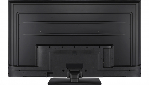 JVC LT-65VUQ3455 Fernseher 165,1 cm (65Zoll) 4K Ultra HD Smart-TV WLAN Schwarz