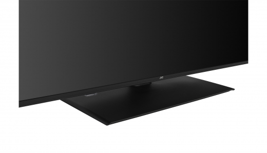 JVC LT-65VUQ3455 Fernseher 165,1 cm (65Zoll) 4K Ultra HD Smart-TV WLAN Schwarz