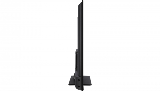 JVC LT-65VUQ3455 Fernseher 165,1 cm (65Zoll) 4K Ultra HD Smart-TV WLAN Schwarz