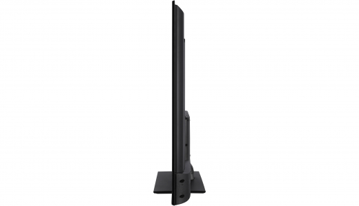 JVC LT-65VUQ3455 Fernseher 165,1 cm (65Zoll) 4K Ultra HD Smart-TV WLAN Schwarz