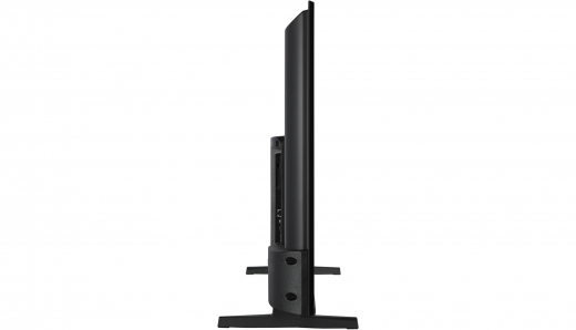 JVC LT-50VU3455 Fernseher 127 cm (50Zoll) 4K Ultra HD Smart-TV WLAN Schwarz 275 cd/qm