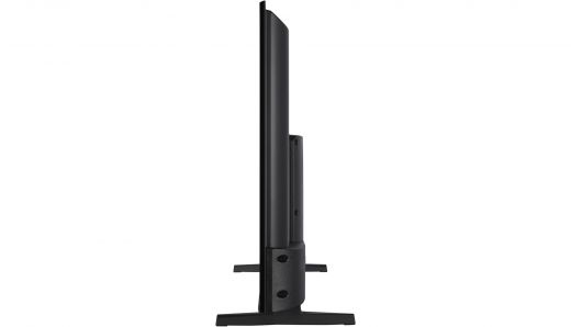 JVC LT-50VU3455 Fernseher 127 cm (50Zoll) 4K Ultra HD Smart-TV WLAN Schwarz 275 cd/qm