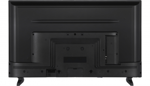 JVC LT-50VU3455 Fernseher 127 cm (50Zoll) 4K Ultra HD Smart-TV WLAN Schwarz 275 cd/qm