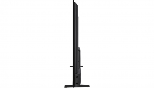 JVC LT-65VU3455 Fernseher 165,1 cm (65Zoll) 4K Ultra HD Smart-TV WLAN Schwarz 300 cd/qm