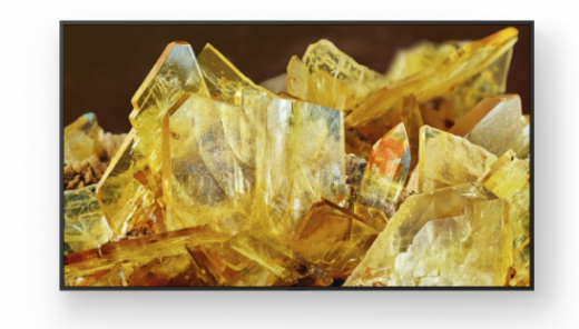 Sony FWD-98X90L Fernseher 2,49 m (98Zoll) 4K Ultra HD Smart-TV WLAN Schwarz