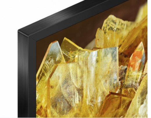 Sony FWD-98X90L Fernseher 2,49 m (98Zoll) 4K Ultra HD Smart-TV WLAN Schwarz