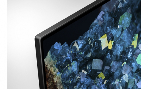 Sony FWD-83A80L Fernseher 2,11 m (83Zoll) 4K Ultra HD Smart-TV WLAN Schwarz